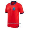 Camiseta de fútbol Inglaterra Segunda Equipación Mundial 2022 - Hombre